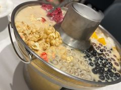 -眉州东坡·熊猫主题餐厅(枫蓝店)