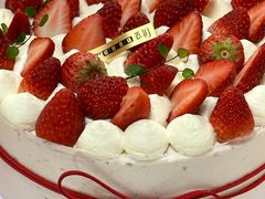 -卷们·现制生日蛋糕·蓝风车动物奶油(金源店)