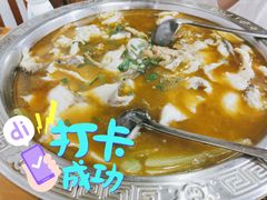 -重庆椒麻鱼·川味江湖菜