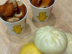 -传闻来紫菜包饭·打糕(西塔韩百店)