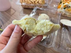 爆浆麻薯仔-纯坊佳哥手作(江汉路店)