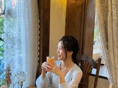-Lamant Manor已闻花名關於藍