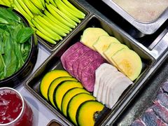 -皇城老妈火锅(琴台店)