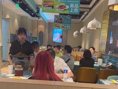 -楼兰古丽·新疆菜(大唐西市店)