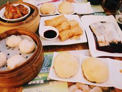 -添好运点心专门店(深水埗店)