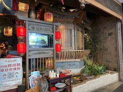 -南京大牌档(青岛万象城店)