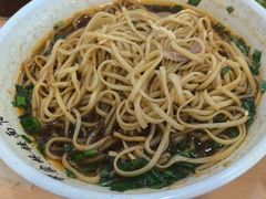 -蒋家桥饺面店(东关街店)