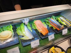 -威珀斯酒店·珀萃美食餐厅