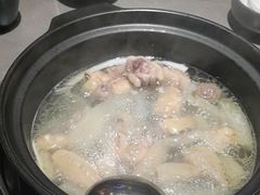 -同仁四季椰子鸡(无锡滨湖万象汇店)