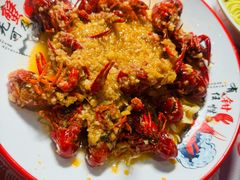 -星城源·小龙虾老铺子(坡子街店)