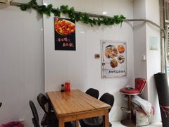 -无锡特色酸辣汤(现代广场店)