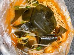 -曹宝林砂锅麻辣烫(星光路店)