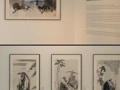 -平安金融中心云际观光层