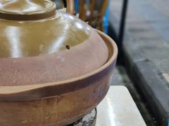 -广味炭炉鸡煲(宝业路分店)
