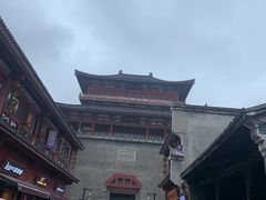 -襄阳城墙