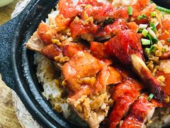 -煲煲香快餐(南京路店)