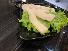 -东椰·海南椰子鸡火锅(朝阳门店)
