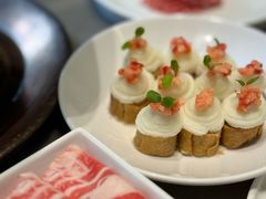 -牛街·马辈儿涮肉(牛街总店)