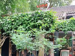 -旅马餐厅(茅家埠店)