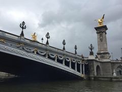-Bateaux Mouches塞纳河游船