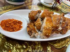 -缪氏川菜(丰盛町店)