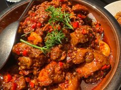 -山石榴·贵州菜(丰盛里店)