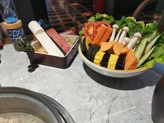 -椰妹·椰子鸡火锅(三祺广场店)