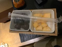 -金色印象·4K影院式足体养生(南坪桃源店)