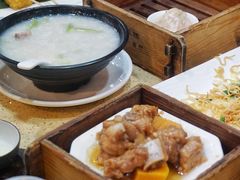 -喜鹊茶点.啫煲(车陂店)