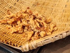 -肖炮现炸酥肉(解放碑店)