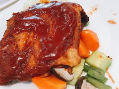 -宜家·瑞典风味餐厅(烟台路店)