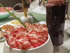 -阳光码头海鲜火锅(玉立路店)
