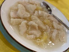 糟溜鱼片-同和居(月坛店)