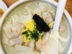 -苏小柳手作点心(控江旭辉分院)