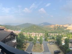 -清远熹乐谷温泉度假酒店