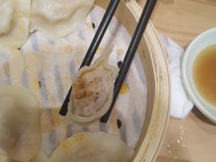 -船歌·鱼水饺青岛菜(国贸商城店)