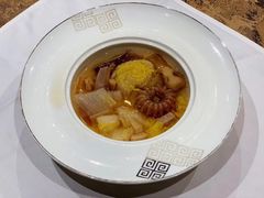 -马勒别墅·中餐厅