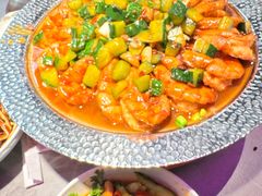 -一味一诚•鲜嫩烤鱼(昌平悦荟店)