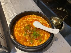 -红辣椒·川菜·火锅(朝外店)