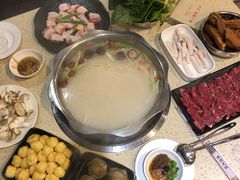 -多迷烫菜广场(水心大厦店)