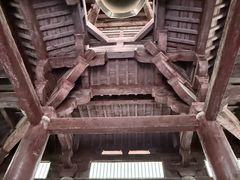 -正定古城-开元寺