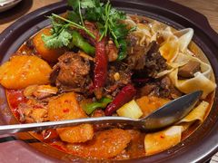 -纳鲁孜·新疆特色餐厅(上海悦荟广场店)