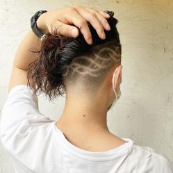 -LJOY丽锦造型·烫发染发