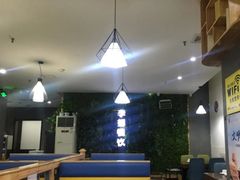 大堂-李想大虾(文景路&凤城八路店)