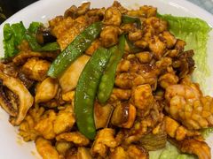 -肘子酥·天津菜·特色捞面(德云社店)