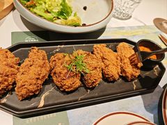 -风渡嘉荷西餐厅 Windy City(西三旗金隅店)