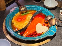 -吼堂老火锅(太古里总店)