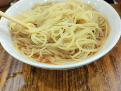 咸口冷面-西塔大冷面(市府大路店)