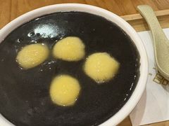 -古乡居甜品(大信店)
