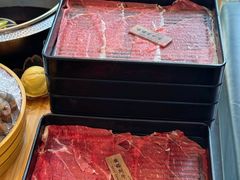 -牛匠和牛寿喜锅(西安总店)